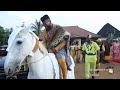 The Journey Of A Prince (New Trending Blockbuster Movie)Fredrick Leonard 2022 Latest Nigerian Movie