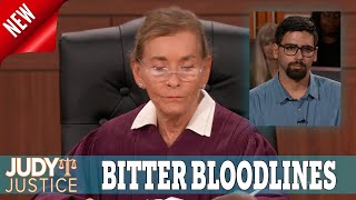 [JUDY JUSTICE] Judge Judy [Episodes 6876] Best Amazing Cases Season 2025 Full Episode HD