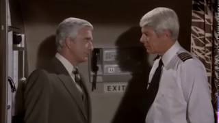 Airplane! (1980 movie) - you can tell me I'm a doctor
