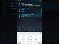 Alert Box in Javascript || Html, Css And Javascript #shorts