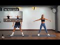 30 min full body hiit workout for fat burn u0026 cardio burn 500 calories no repeat no equipment