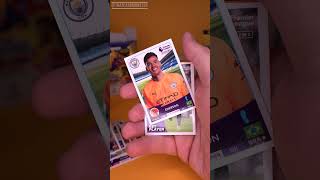 Opening 3 packs of Panini Premier League 2023 Stickers - Episode 23
