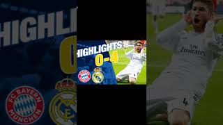 Madrid revenge for barca