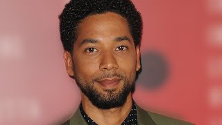 Jussie Smollett Found Guilty For Staging Hate Crime & Faces 3 Years In Prison.