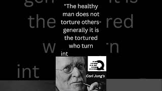 Carl Jung's Quotes that tell a lot about ourselves II One of the Most Brilliant Minds of all time