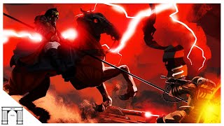 40k Lore, The Death Riders Of Krieg! Shock Cavalry On The Battlefield Of The 41st Millennium!