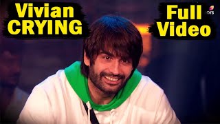 Bigg Boss 18 Today Episode Promo Vivian Rajat CHum FULL Journey Video #bb18