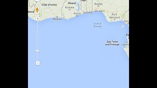 Getting Started with the Google Maps Javascript API Part 4