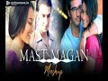 mast magan slowed reverb chinmayi sripada u0026 arijit singh alia bhatt arjun kapoor