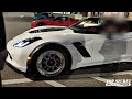 houston vs the streets of austin 1000 zr1 s f1x viper fast supras and more