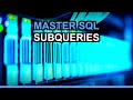 SQL Subqueries & CTEs: Master Advanced Query Techniques