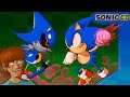 I LOVE SONIC CD! (History & Retrospective) | Coop's Re-Reviews