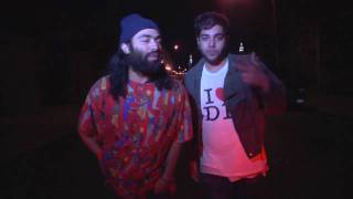 Das Racist - Rainbow in the Dark [OFFICIAL MUSIC VIDEO]