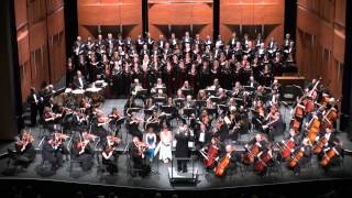 Beethoven 9th Symphony - Movement IV - "Ode to Joy"