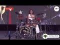 Badass LIVE | UKKCA Convention 2024 | Drum Performance by Don Pipps Thankathoni |