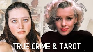Finding Her Truth Decades Later | Marilyn Monroe | TRUE CRIME & TAROT