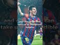 Ascensiunea lui Lionel Messi #messi #footballjourney #successtory #inspiration #fcbarcelona