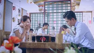 速看EP11|妻子救人一命，丈夫终于对她敞开心扉| 大嫁风尚 Great Marriage