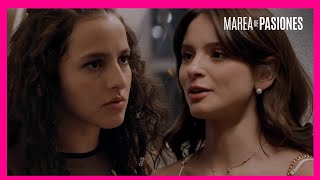 Ana siente celos por Roberta | Marea de pasiones 1/4 | Capítulo 10