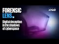 Cybercrime and cyber security | Forensic Lens podcast | Episode 9 | KPMG Australia