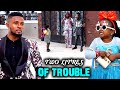 Two Litres Of Trouble (NEW RELEASED)- EBUBE OBIO 2024 Nigerian Movie