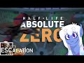 The Ultimate Half-Life Beta Experience! - HL: Absolute Zero