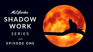 Intro to Shadow Work in Tarot Reading