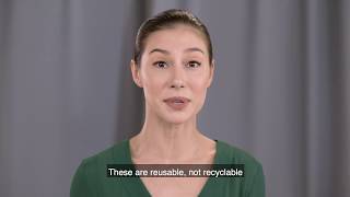 Recycle Right II with Denise Keller - Can and Cannot