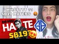 I CRIED #SB19 | IF YOU HATE SB19, WATCH THIS! | Indian A'tin Reaction !!