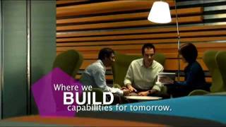 IDA Corporate Video 2011 (English)