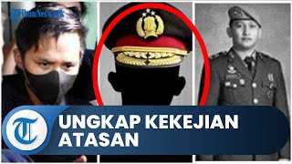 Pengakuan Bharada E, Ungkap Tak Ada Baku Tembak hingga Terungkap Penyebab Jari Brigadir J Patah