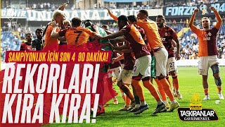 Galatasaray REKORLARI KIRA KIRA! | ERDEN TİMUR YÖNETİMDE OLACAK MI? | TRANSFER TEKLİFLERİ | Mertens