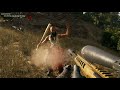 far cry 5 epic high action moments u0026 stealth hideout clearing gameplay compilation vol.4