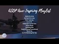 ASOP Awe-Inspiring Playlist