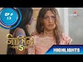 Naagin 5 | नागिन 5 | Episode 13 | Veer Pours Dirty Water On Bani