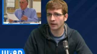 WJBD-TV Daily Update 3-27