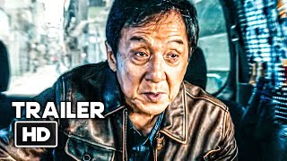 The Shadow S Edge Official Trailer 2025 Jackie Chan Action Movies 4k 2