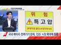 ‘k 그리드’ 지난해 수출 역대 최대 전력기기 최대 시장 ‘미국’ 공략 본격화