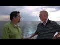 bill geist exclusive interview