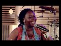 Audrey M - Great is thy faithfulness -Live at the One Voice Conference