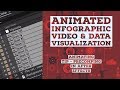 Animating TIP - Precomping in After Effects - Animated Infographic Tutorial [22/48]