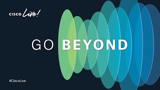 Cisco Live 2024 Las Vegas: LIVE Broadcast - Opening Keynote #CiscoLive