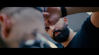 The Art of Barbering Waseem Youans