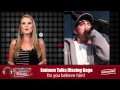 Eminem Defends Lady Gaga Dis in 'The Kiss'