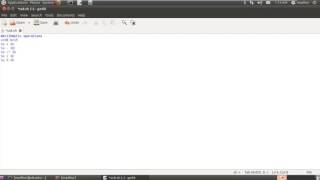 Shell Scripting Tutorial 23 Math On Integers Using 'expr'