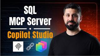 SQL MCP Server with Copilot Studio — Connect Your Agent to Azure SQL