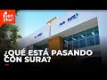 ¿Afiliados de EPS Sura se quedarán sin atención en salud? Gobierno responde