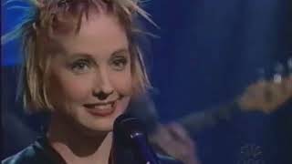 Sixpence None the Richer Performs 