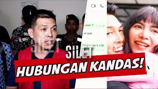 Ditalak Ko Apex, Dinar Candy Diduga Selingkuh Padahal Hanya Teman Curhat! | SILET