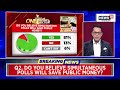 one nation one election 81% believe it ll save public money uniform elections news18 survey